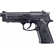 Пистолет Beretta Elite II (черный)