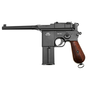 Пистолет Gletcher M712