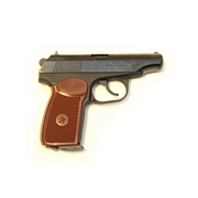 Пистолет МР 654К-20 (28)
