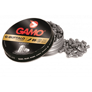 Пули «Gamo G Buffalo» (200 шт., круглоголовые)