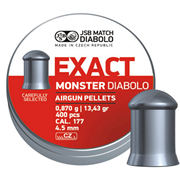 Пули «JSB Exact Monster Diabolo» (0,87 г)