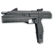 Пистолет-пулемет МР 661 К «Дрозд»